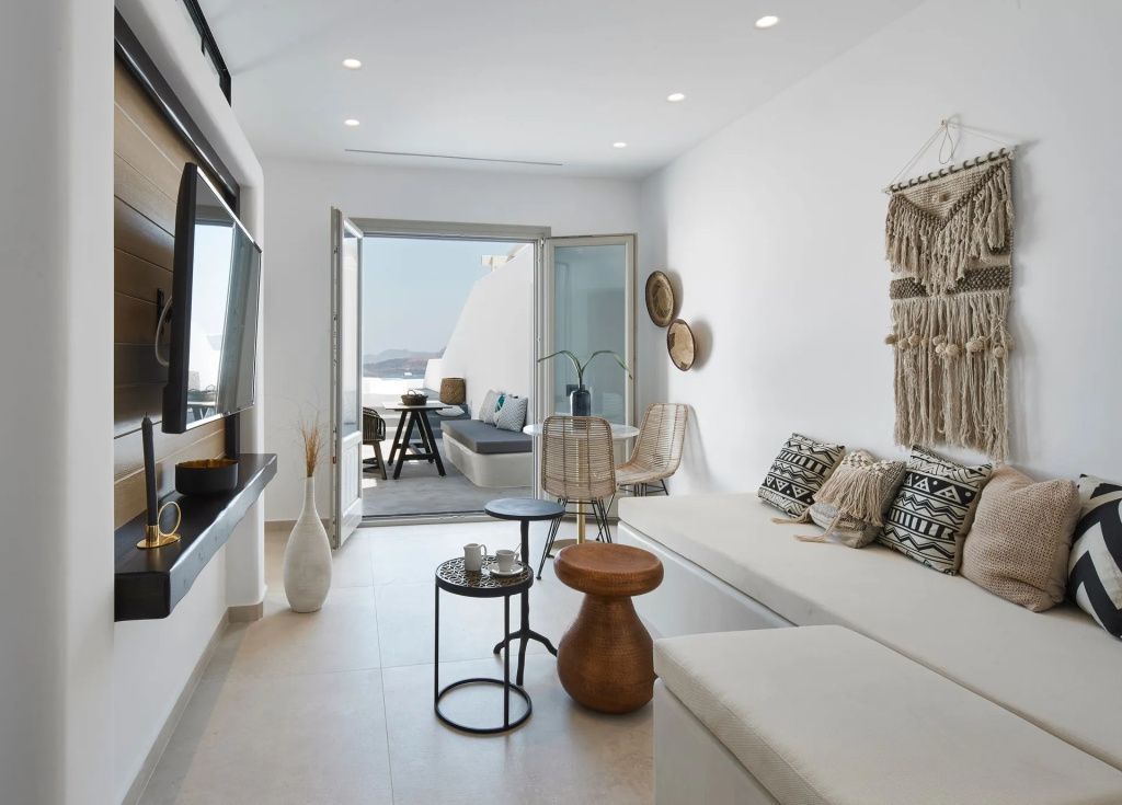 Phōs The Boutique Luxury Hotel & Villas Galeriebild 1