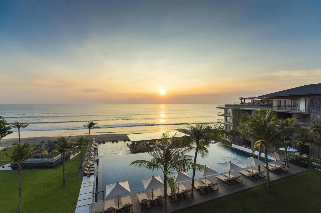 Alila Seminyak, Bali Galeriebild 1