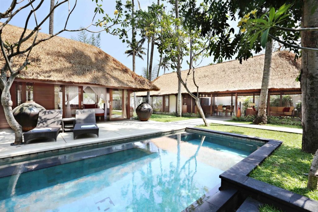 Kayumanis Jimbaran Private Estate & Spa Galeriebild 1