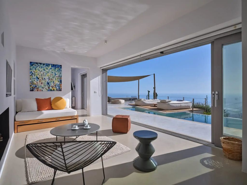 Santorini Heights Galeriebild 1