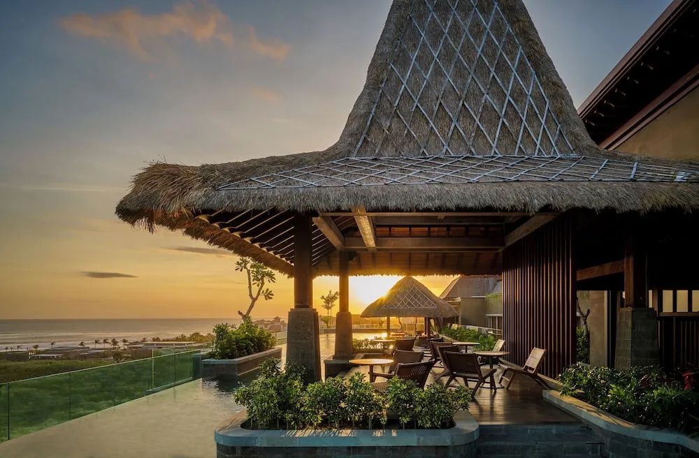 Holiday Inn Resort Bali Canggu by IHG Galeriebild 1
