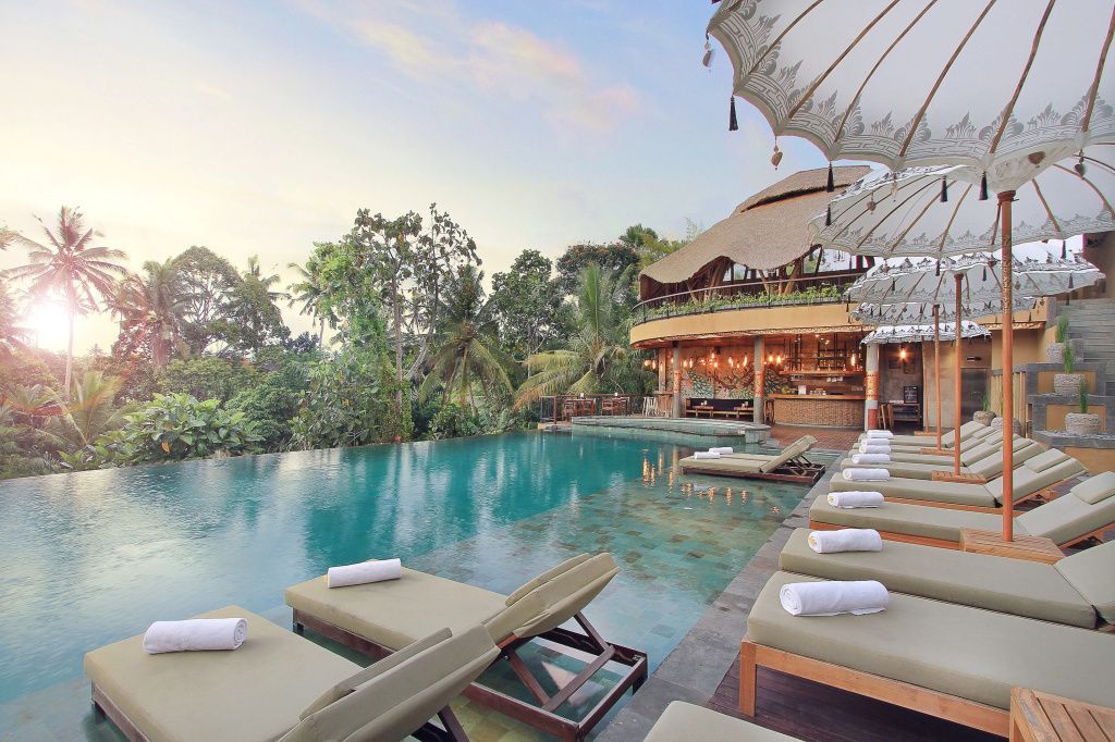 The Sankara Suites & Villas Galeriebild 1