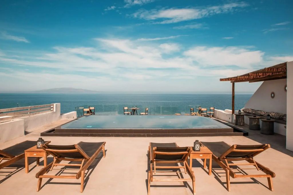 Almyra Oia Suites Galeriebild 1