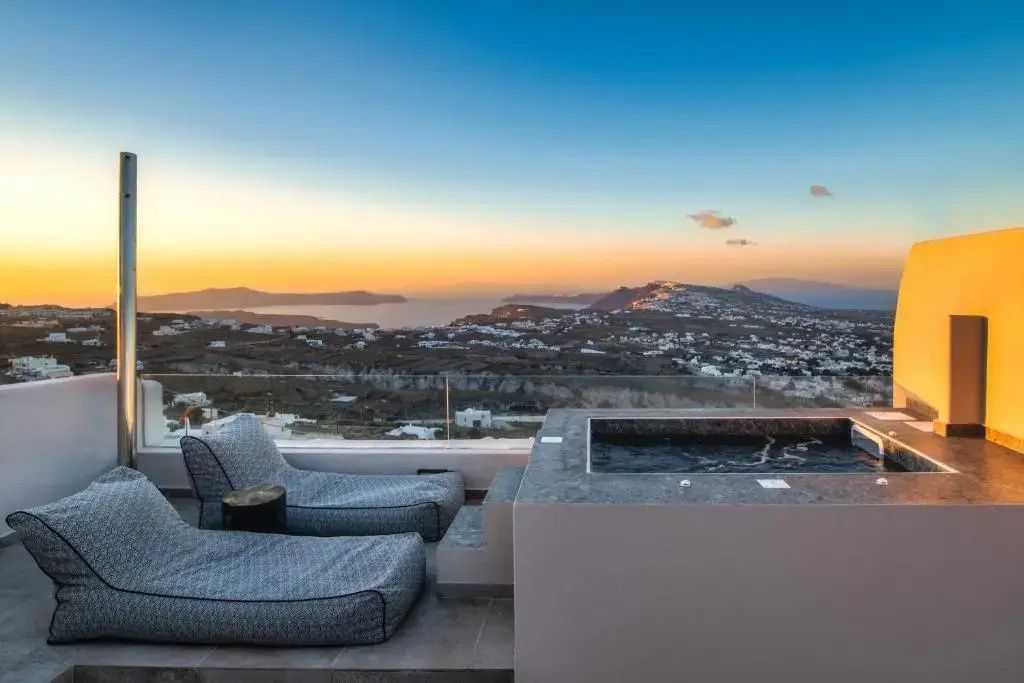 Santorini Soul Villas Galeriebild 1