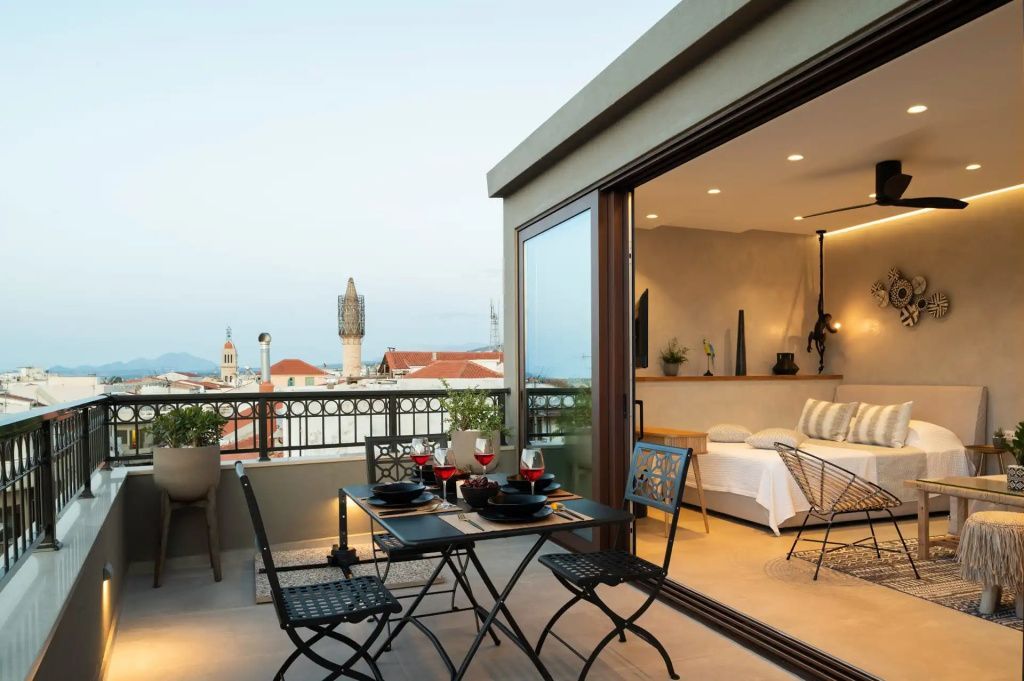 Petalo Suites Galeriebild 1
