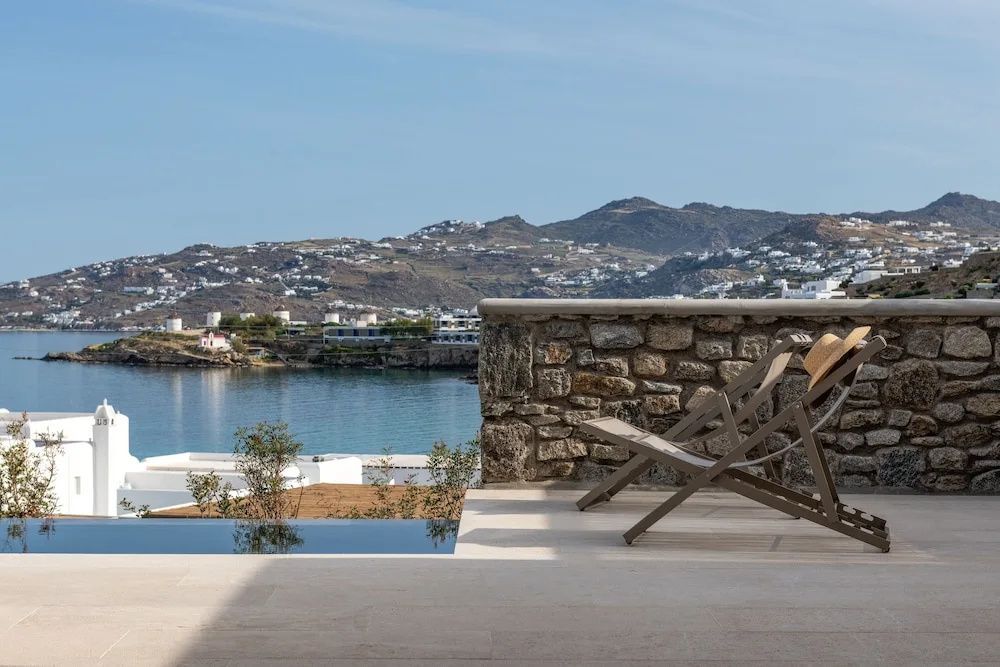 Bonzoe Suites & Villas Galeriebild 1