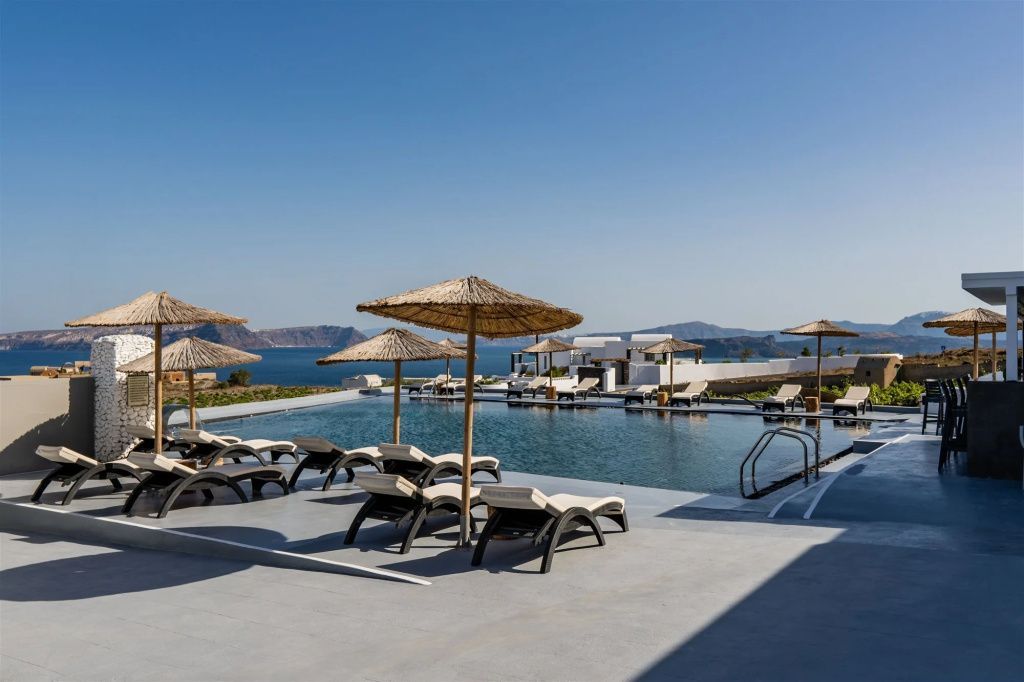 Serenità Luxury Suites Galeriebild 1
