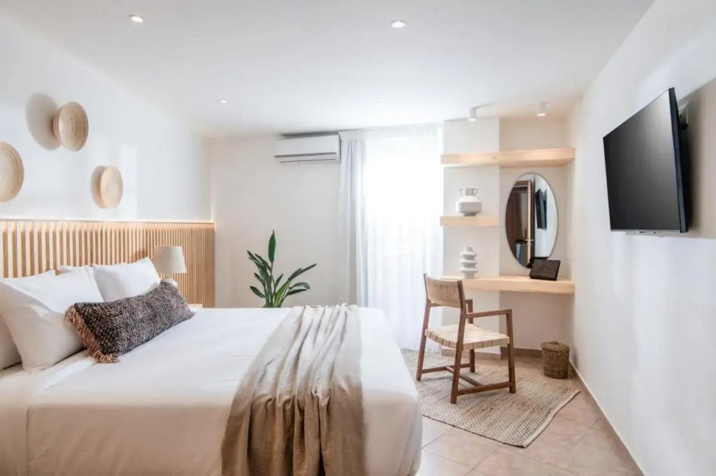 Elèa Concept Hotel & Suites Galeriebild 1