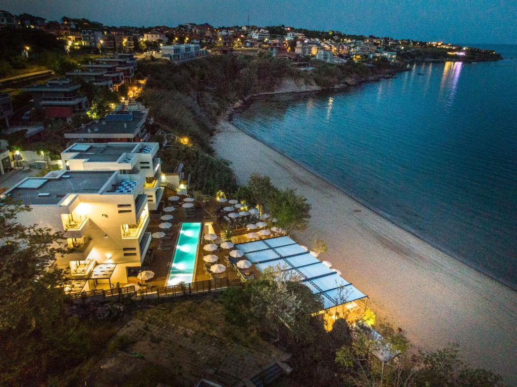 Olive Villas Galeriebild 1