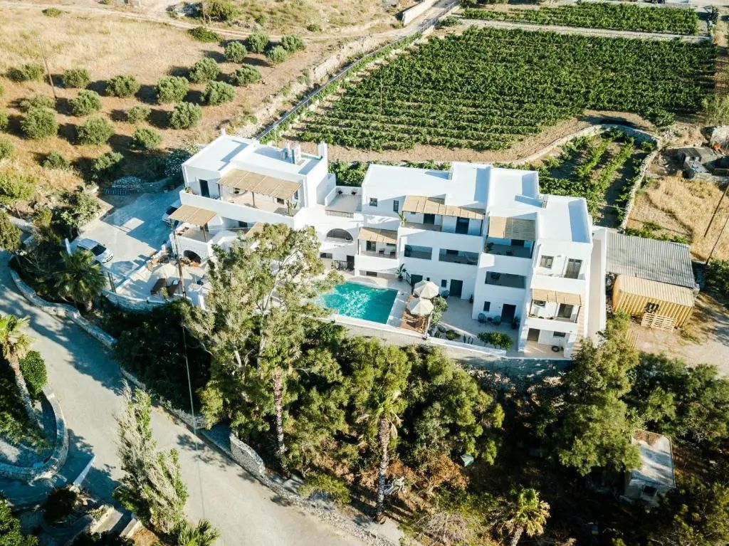 PAREA Paros - Adults only Galeriebild 1