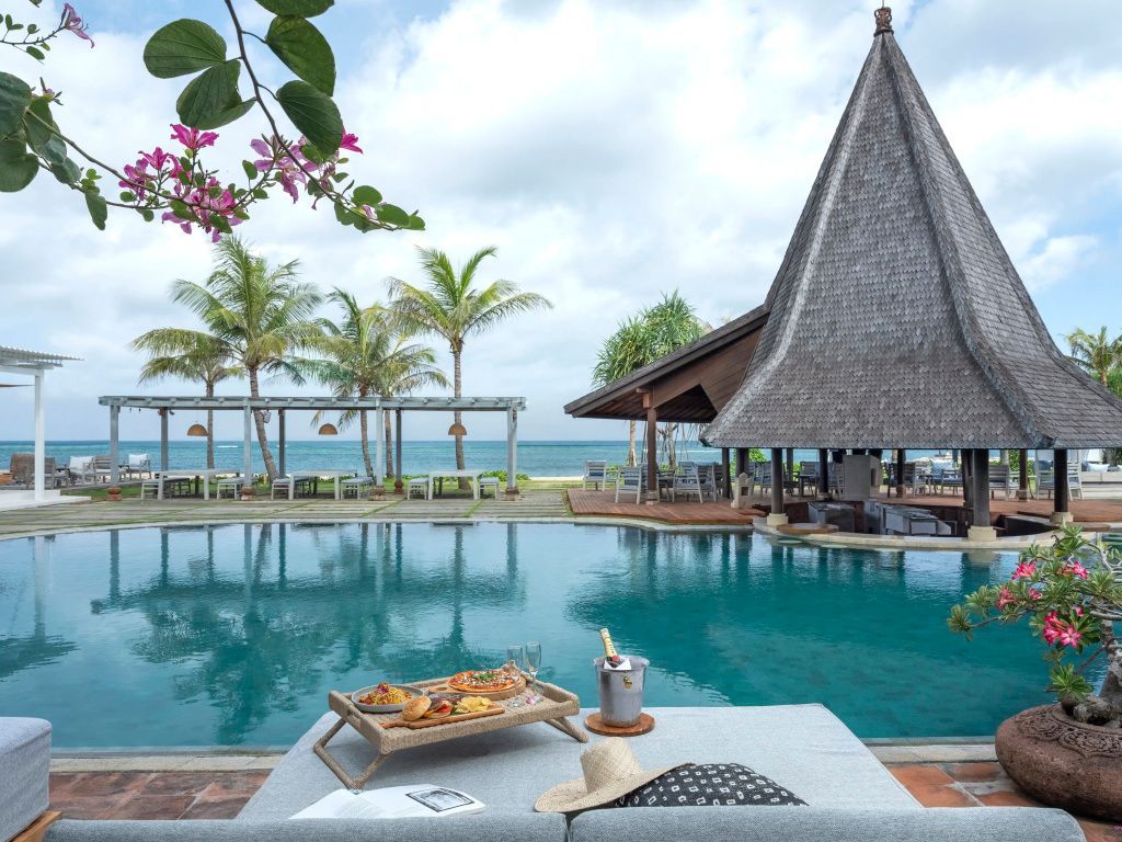 Sadara Resort Galeriebild 1