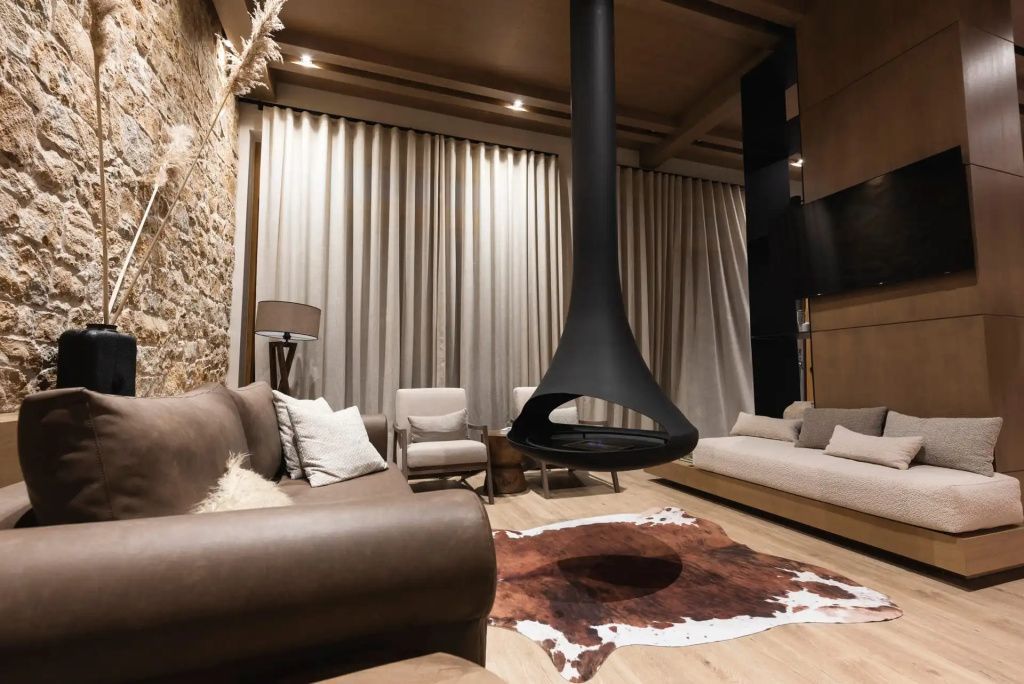 Revi Mountain Resort Boutique Hotel Galeriebild 1