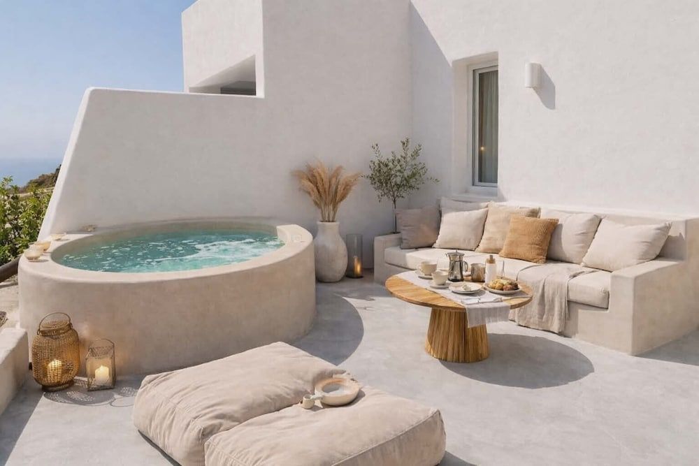 MAEVA Santorini Suites Galeriebild 1