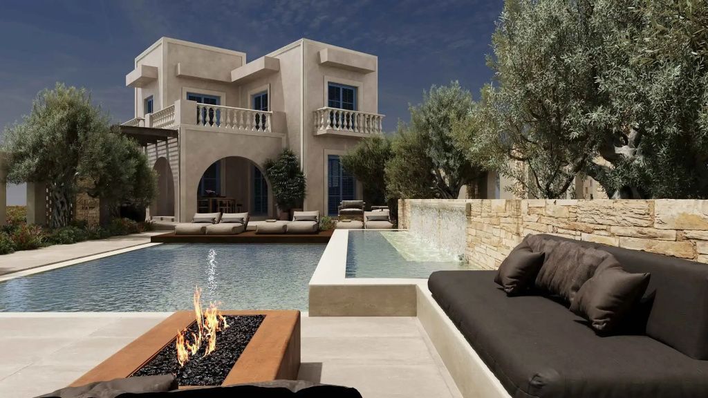 The Landmark Villas & Spa Galeriebild 1