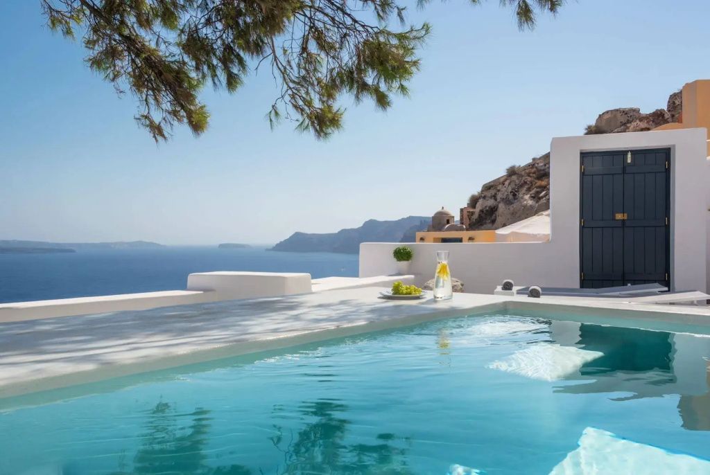 Pina Caldera Residence Galeriebild 1