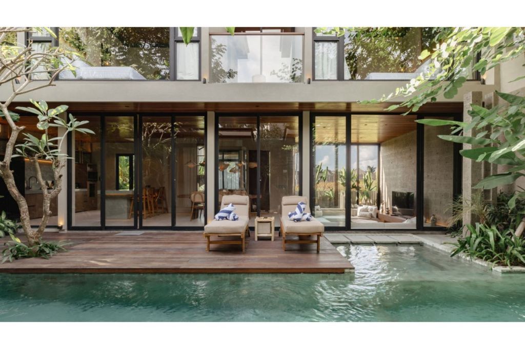The Akasha Canggu Luxury Villas & Hotel Galeriebild 1