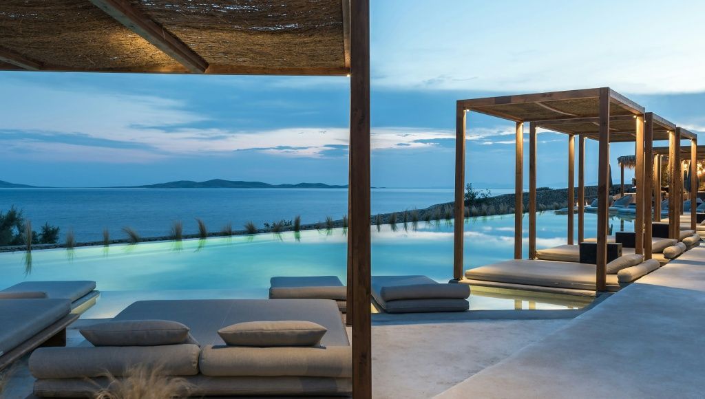 Rocabella Mykonos Hotel Galeriebild 1