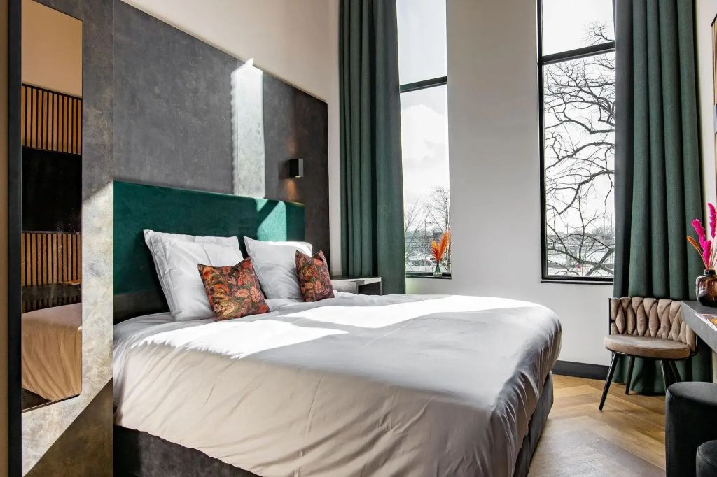Monument Hotel Galeriebild 1