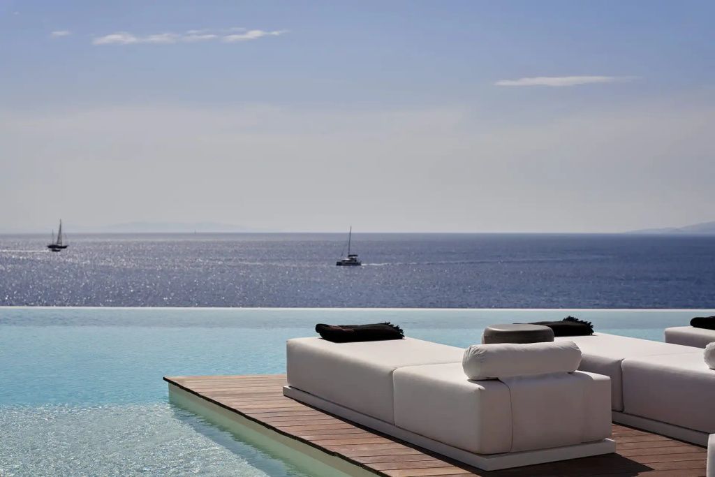 Kouros Hotel & Suites Galeriebild 1