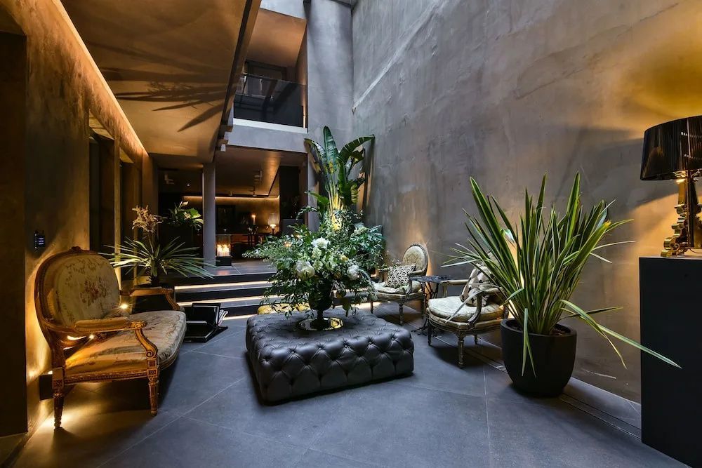 Athens Dom Hotel Galeriebild 1
