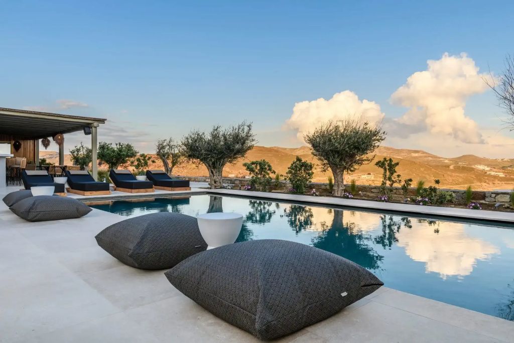 Panormos Bay Suites Galeriebild 1