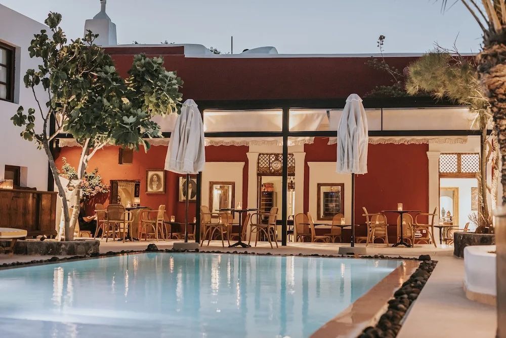 Meroviglia Boutique Hotel Galeriebild 1