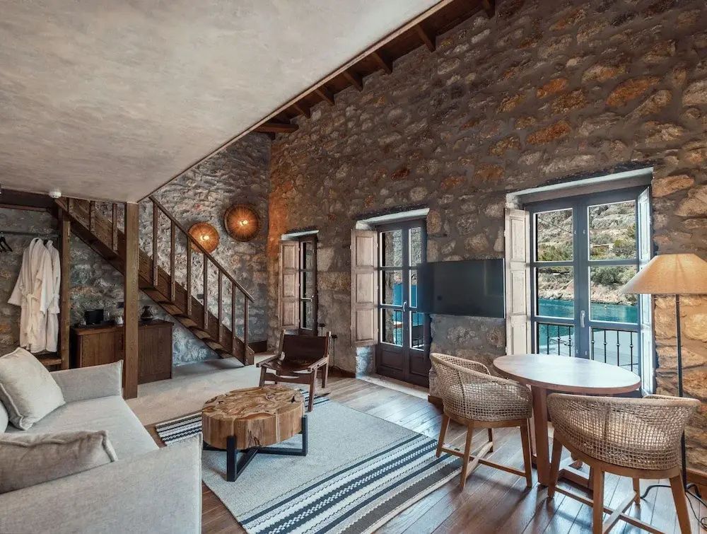 KaSeas Boutique Hotel Galeriebild 1