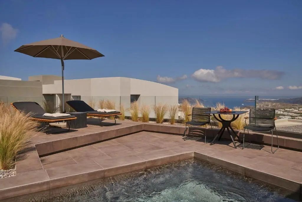 Apikia Santorini - Adults Only Galeriebild 1