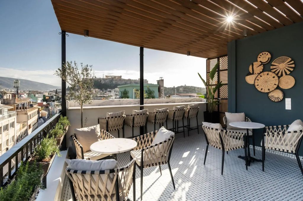 Pame House Galeriebild 1