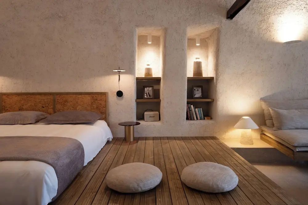 Kanava Cave Winery Villa Galeriebild 1
