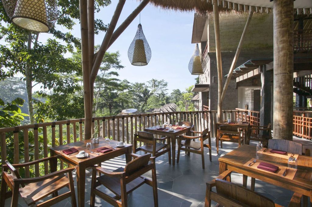 Tejaprana Resort & Spa Galeriebild 1