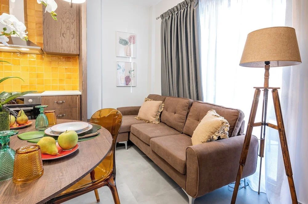 Anna Suites Galeriebild 1