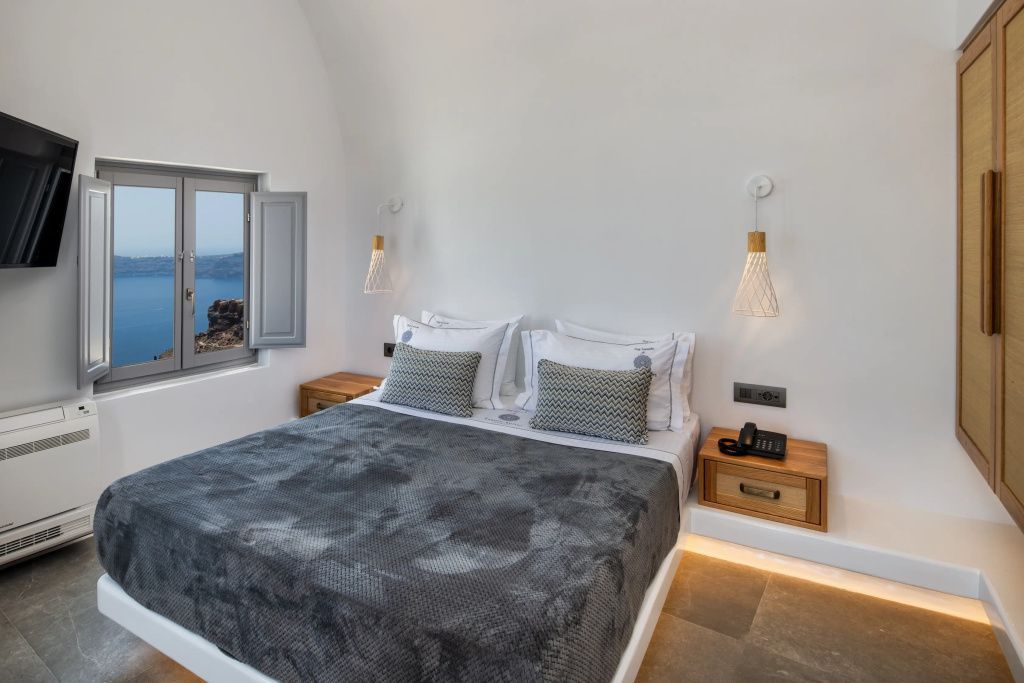 Eteoro Suites Galeriebild 1