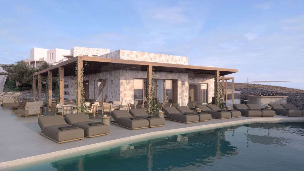 Anemelia Hotel Mykonos Galeriebild 1