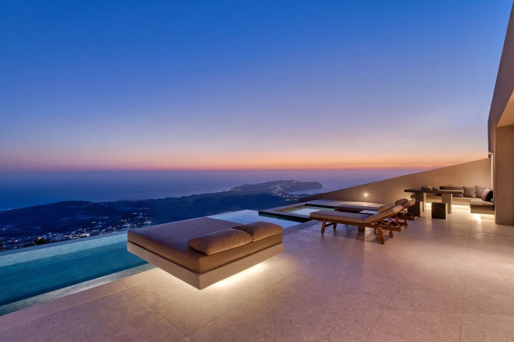 Santorini Sky, Luxury Resort Galeriebild 1