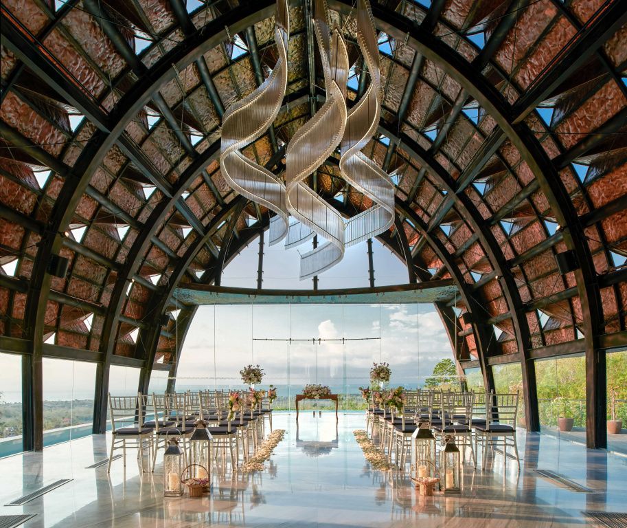 Renaissance Bali Uluwatu Resort & Spa Resort Galeriebild 1