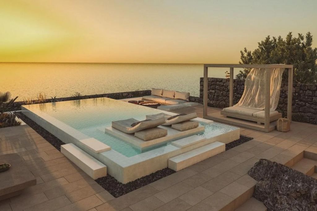 Canaves Epitome - Small Luxury Hotels of the World Galeriebild 1