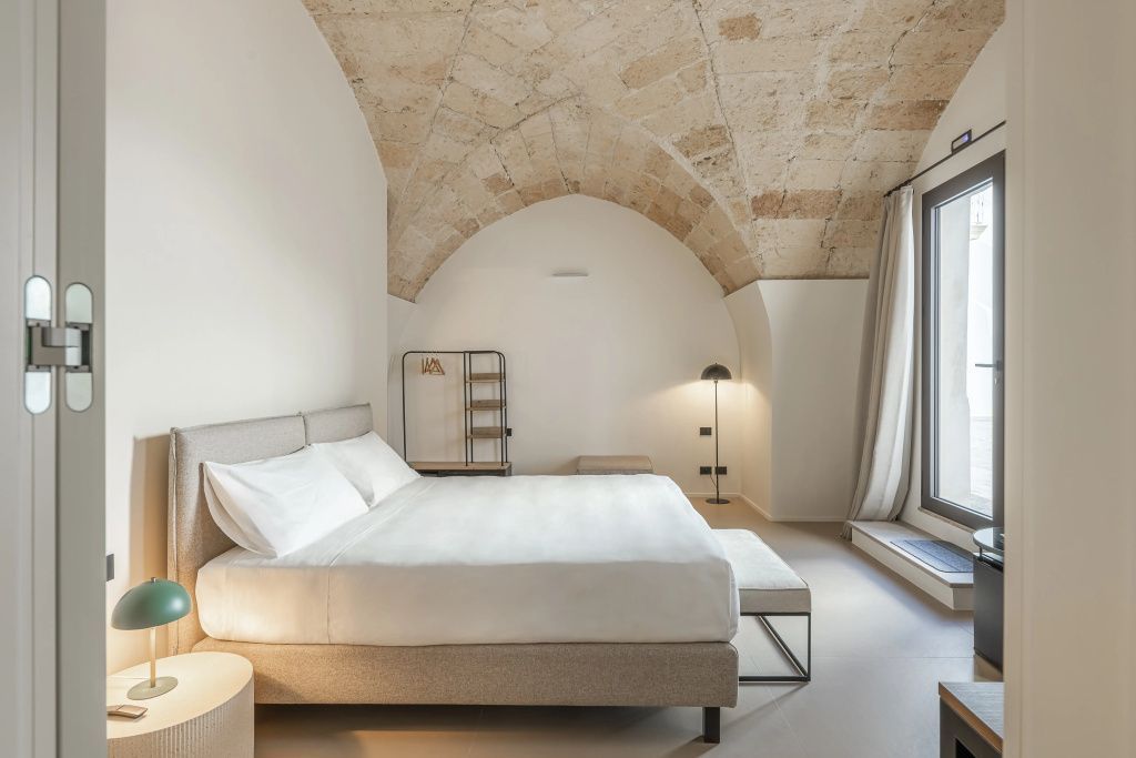 ARCO VECCHIO URBAN SUITE by EPOCA COLLECTION Galeriebild 1