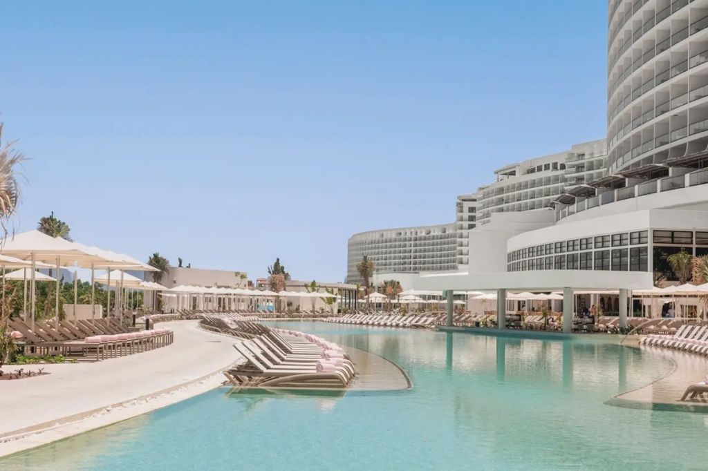 AVA Resort All Oceanfront - All Inclusive Galeriebild 1