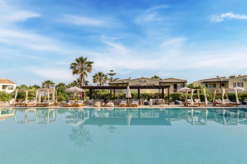 Achilleas Beach Hotel Adults Only Galeriebild 1