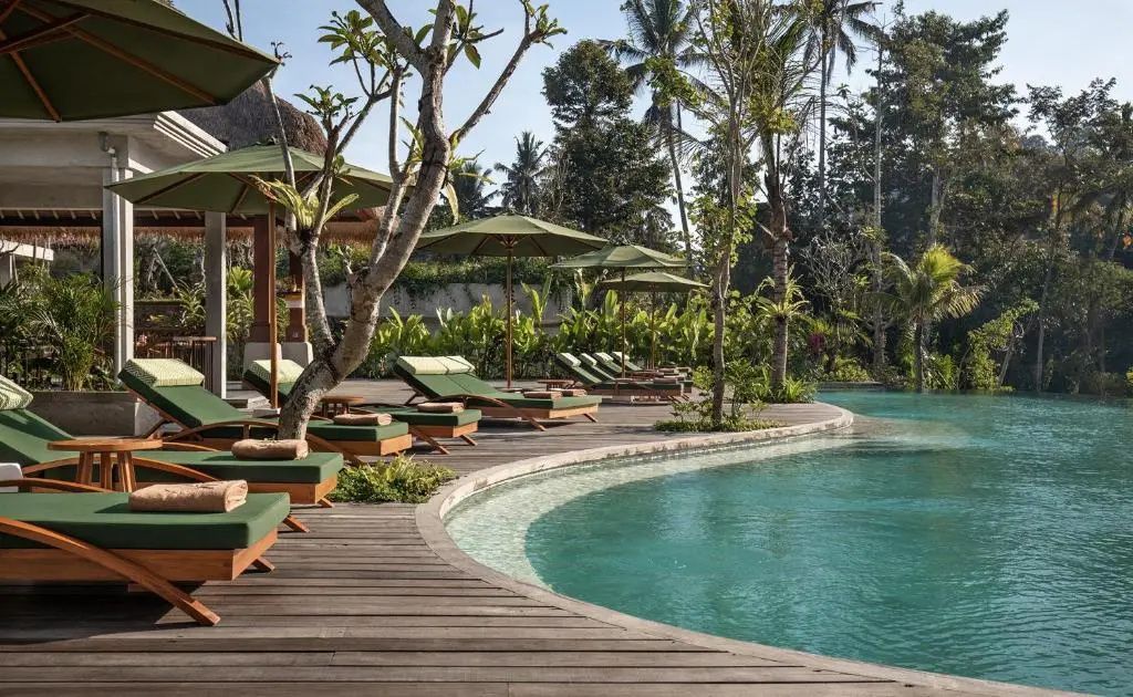 Adiwana Suweta Resort Galeriebild 1