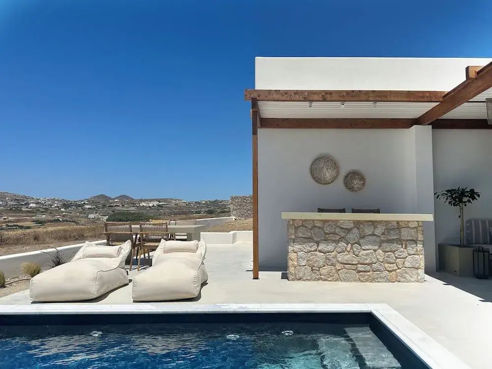 Adriana Luxury Villas Galeriebild 1