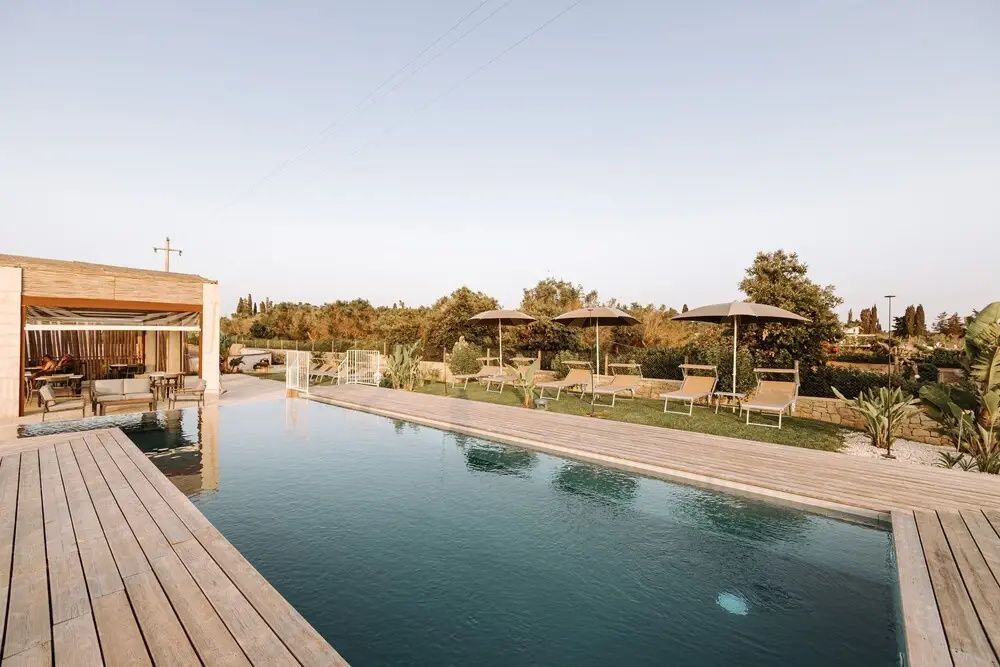 Agriresort Murciano Galeriebild 1