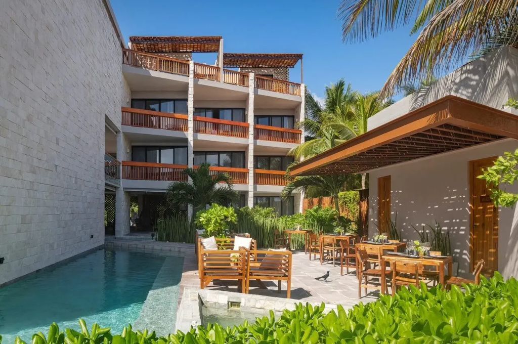 Alea Tulum Galeriebild 1