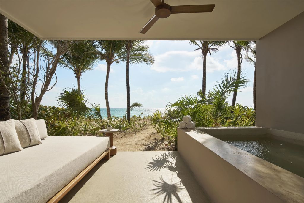 Alila Mayakoba Galeriebild 1