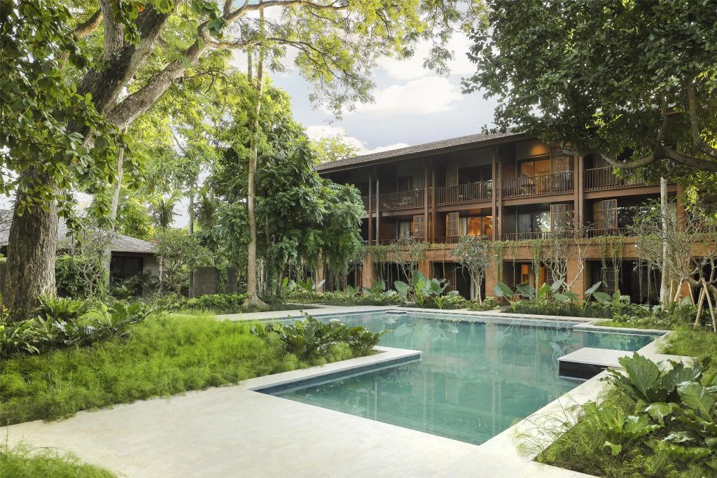 Andaz Bali, By Hyatt Galeriebild 1