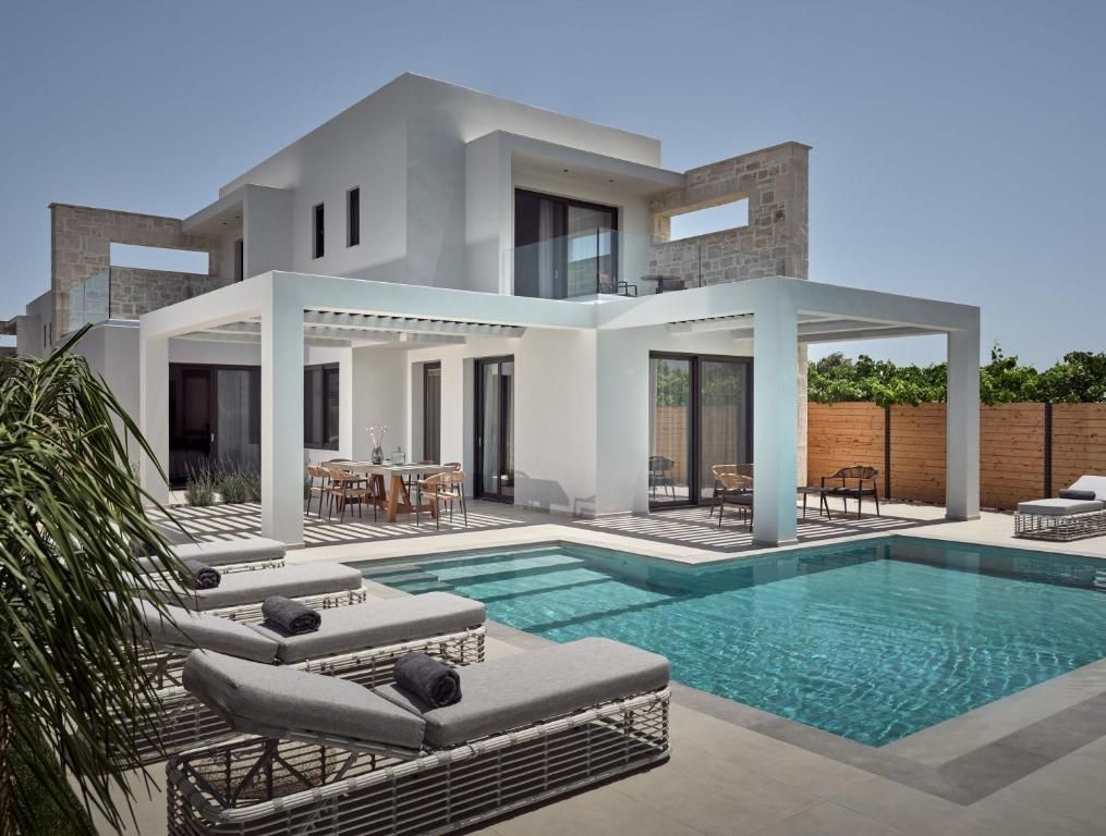 Anthis Luxury Villa Galeriebild 1