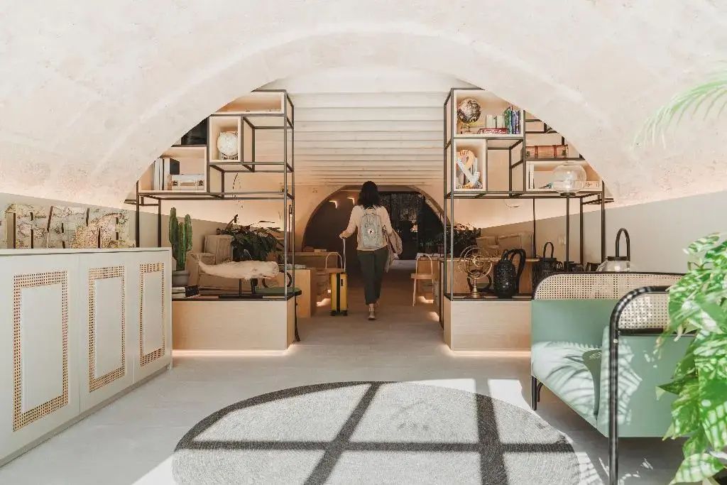 Apartahotel Fil Suites Galeriebild 1
