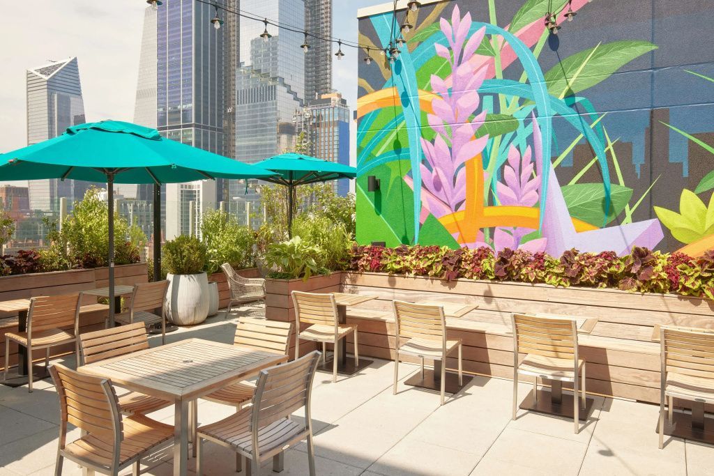 Arlo Midtown Galeriebild 1