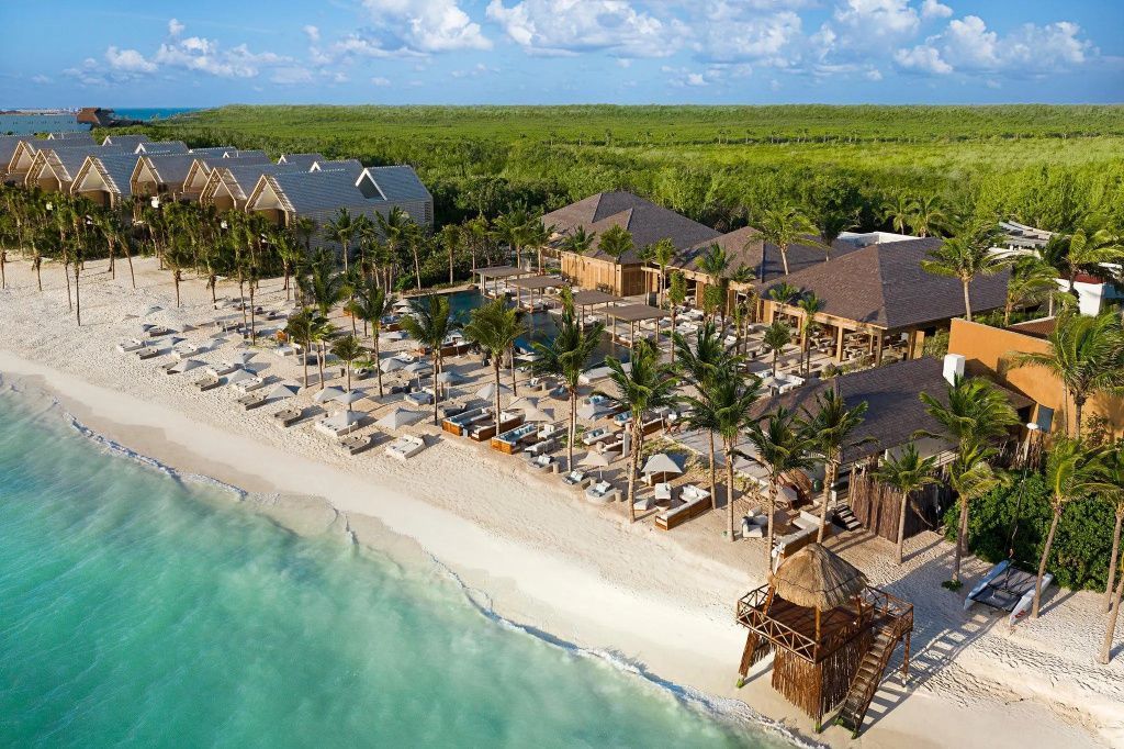 Banyan Tree Mayakoba Galeriebild 1